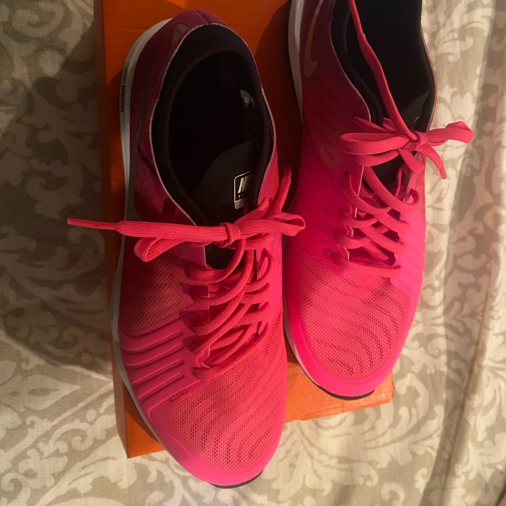 Brand new- just didn’t fit me!